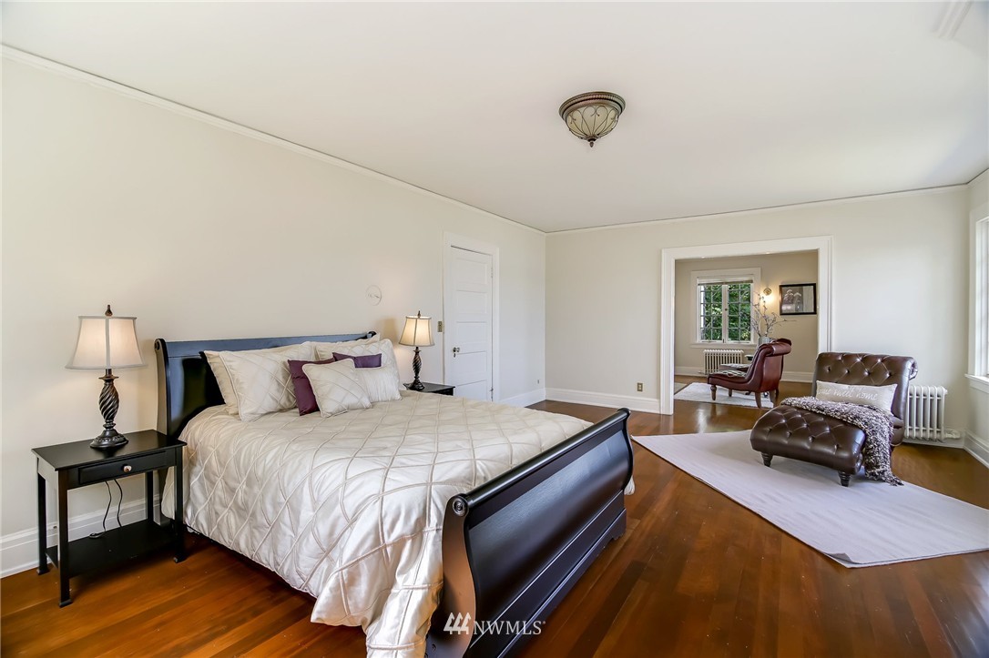11608 Southwest Shawnee Road Vashon, WA 98070 - Photo 19 of 25 Gallery Image 19