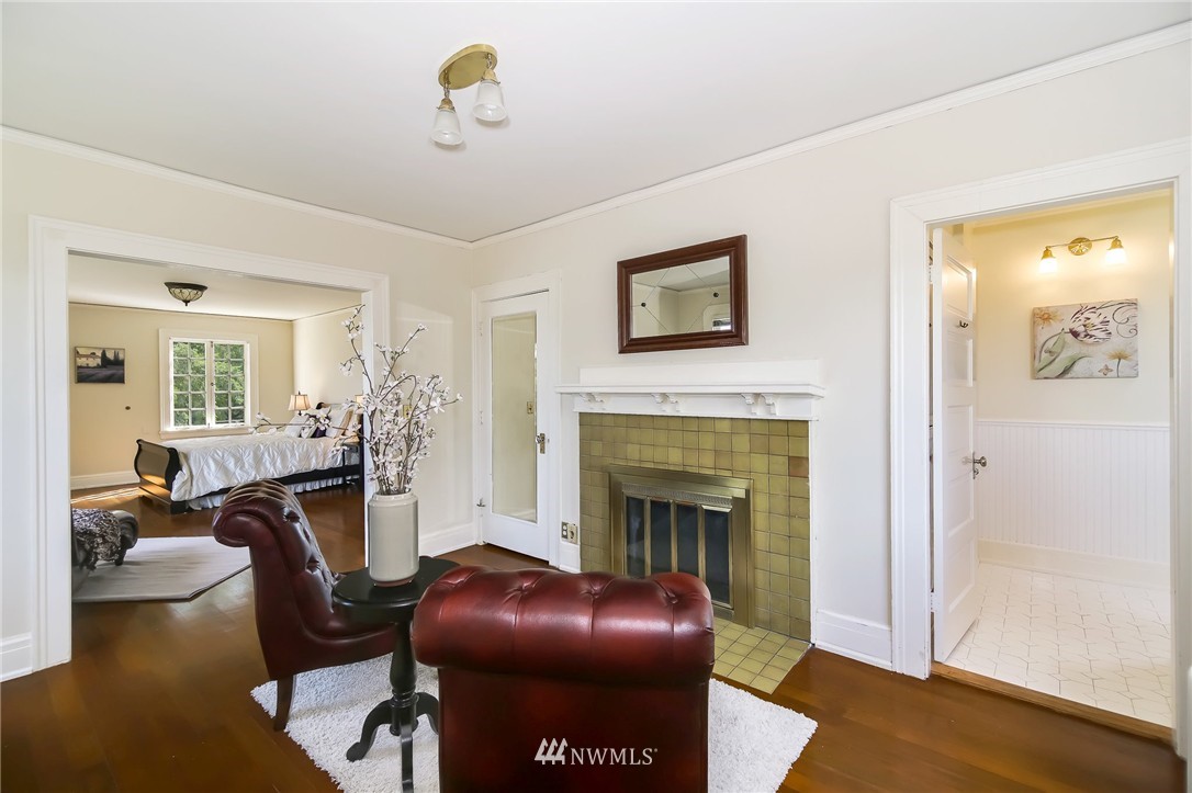 11608 Southwest Shawnee Road Vashon, WA 98070 - Photo 20 of 25 Gallery Image 20