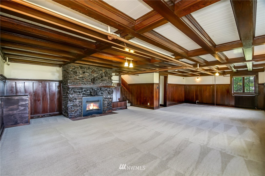 11608 Southwest Shawnee Road Vashon, WA 98070 - Photo 22 of 25 Gallery Image 22