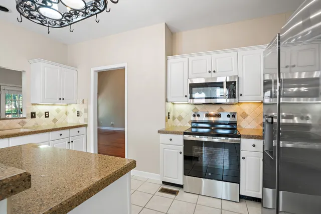 $499,900 | 5521 Peninsula Park Landing, Hermitage, TN 37076