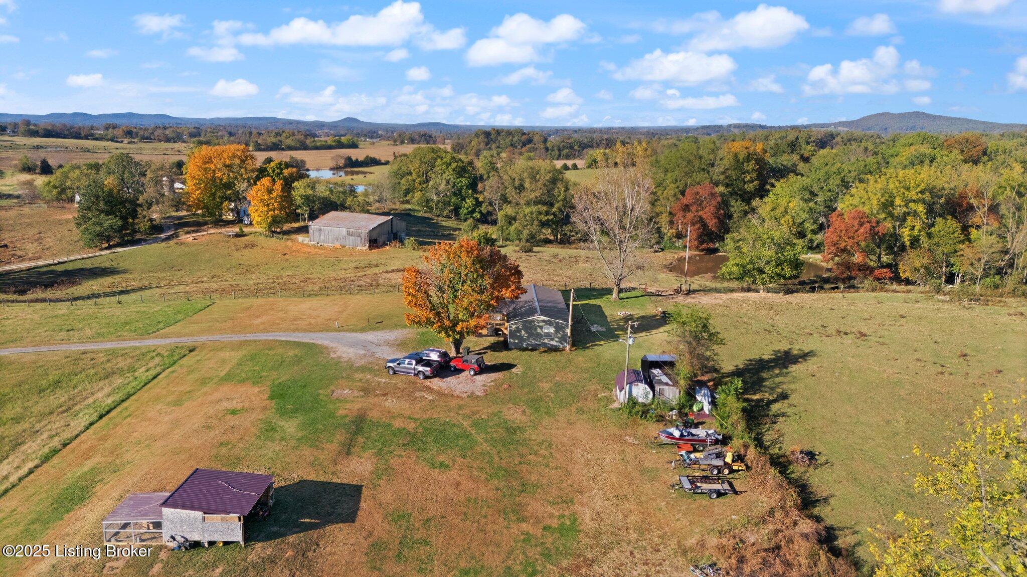 1296 Fairview Church-Pascal Road Hardyville, KY 42746 - Photo 15 of 58 13-web-or-mls-DJI_20241021155657_0802_D