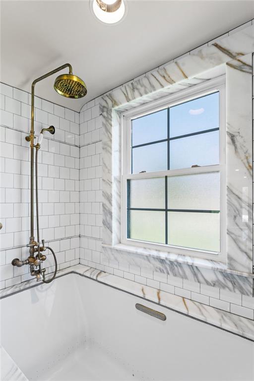 351 Engle Road Industry, PA 15052 - Photo 23 of 50 a bathroom with a sink and a shower