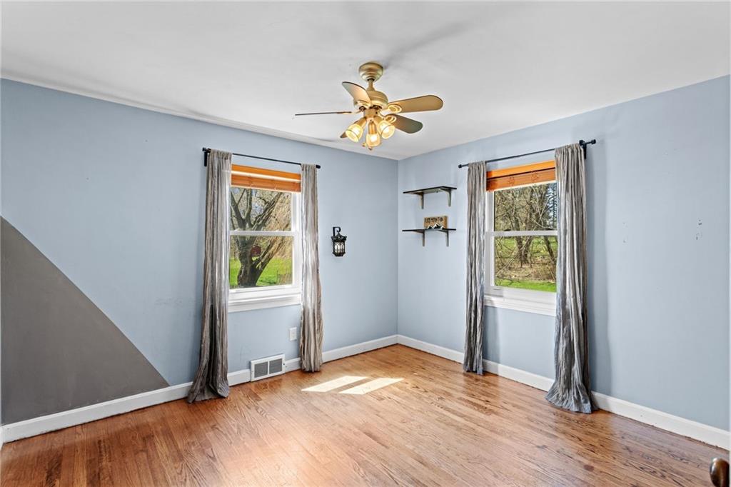 351 Engle Road Industry, PA 15052 - Photo 29 of 50 Bedroom 3