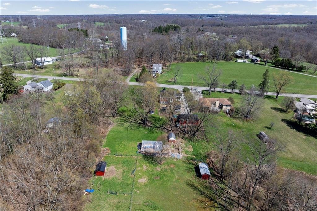 351 Engle Road Industry, PA 15052 - Photo 42 of 50 an aerial view of a houses with outdoor space