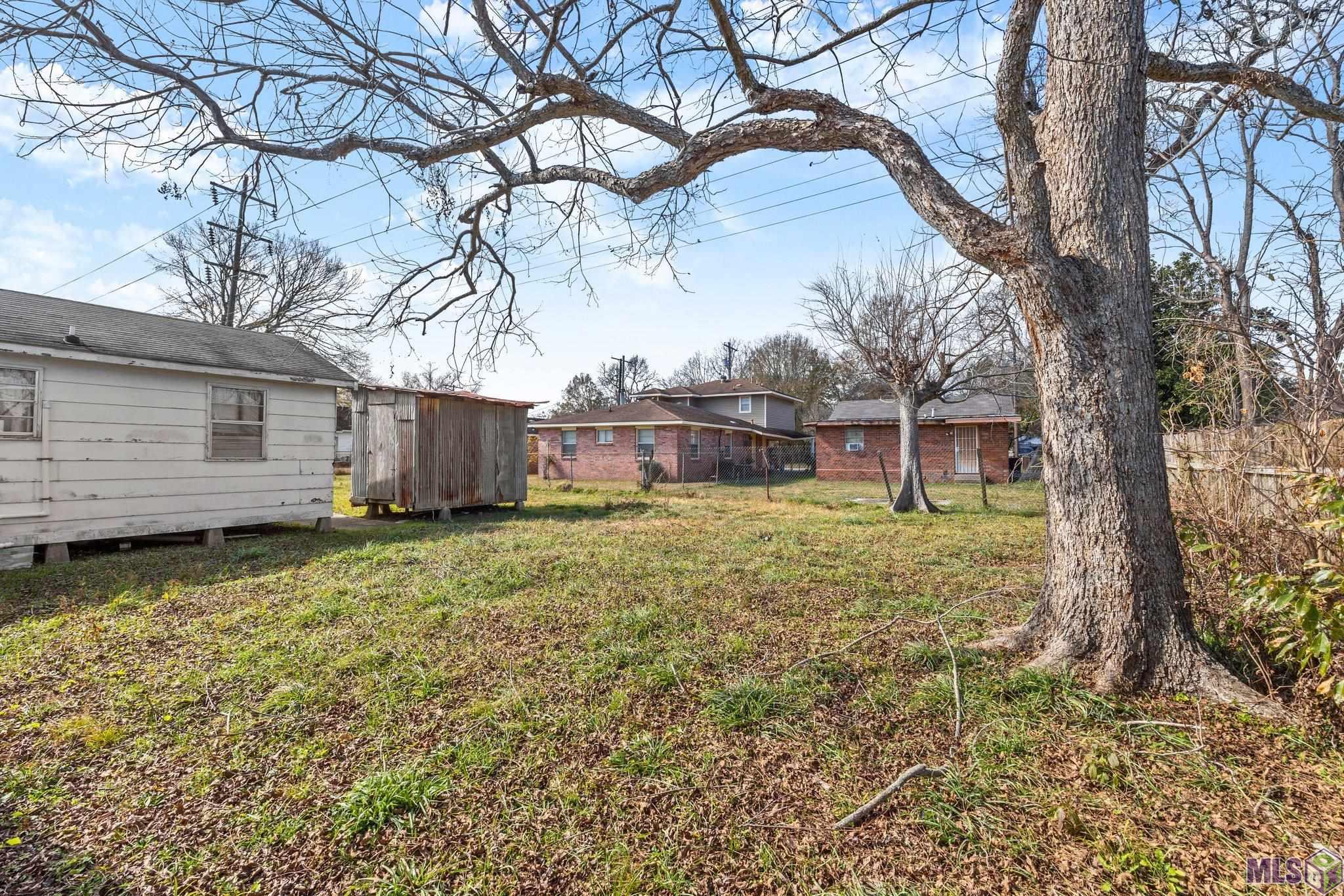 1091 North 46th Street Baton Rouge, LA 70802 - Photo 10 of 11