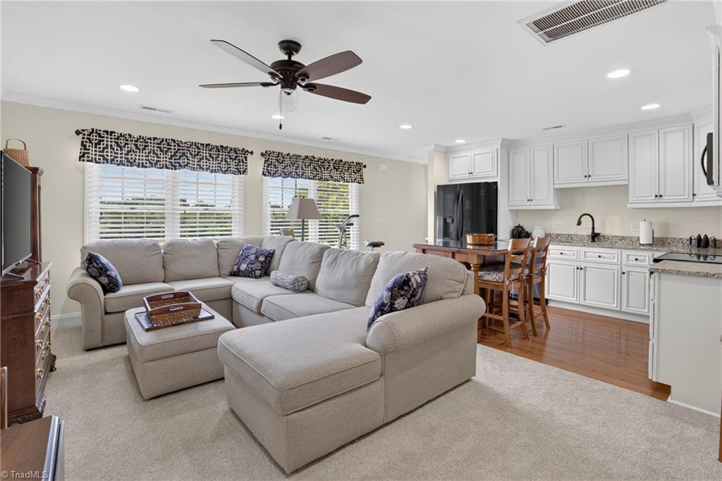 2395 Spencer Road Archdale, NC 27263 - Photo 42 of 50