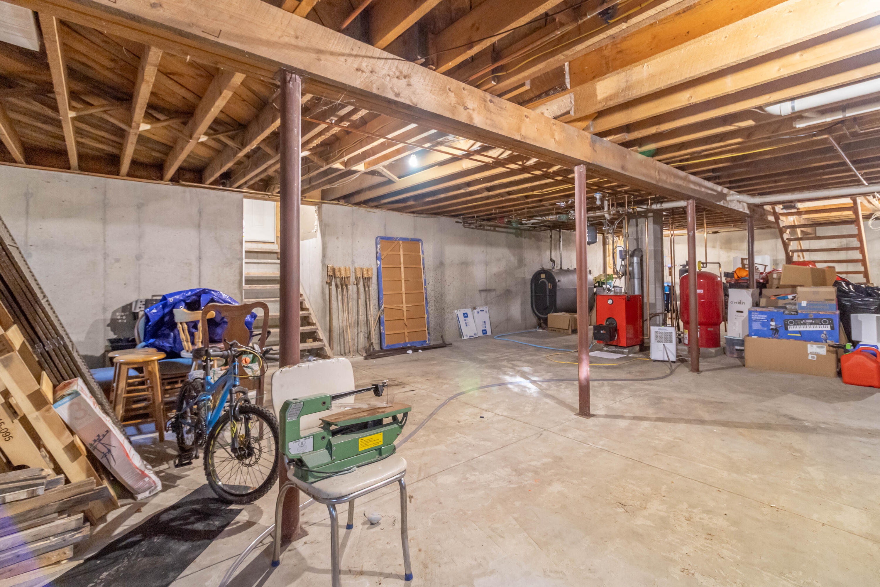 160 Front Ridge Road Orland, ME 04472 - Photo 58 of 61 IMG_3674-Edit