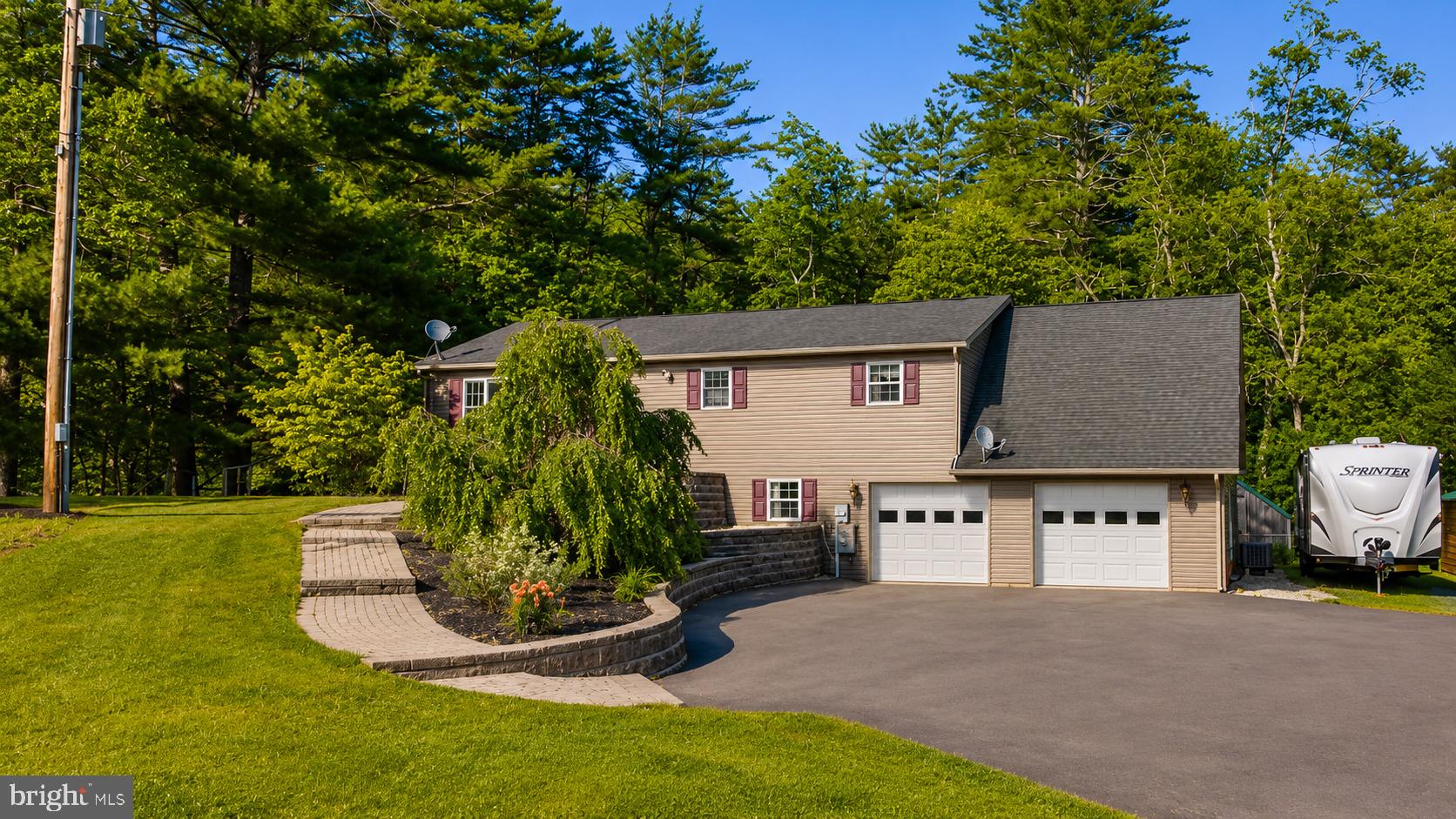 1009 1st Fork Road Jersey Shore, PA 17740 - Photo 84 of 116