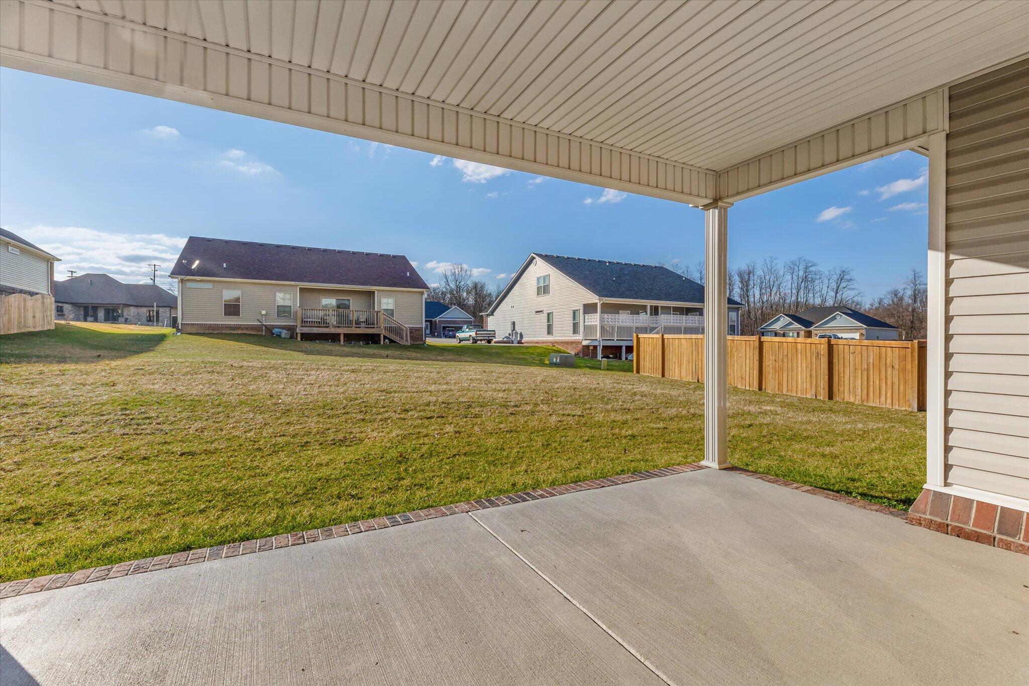 157 Fallow Circle Georgetown, KY 40324 - Photo 16 of 20 23-6M3A3023