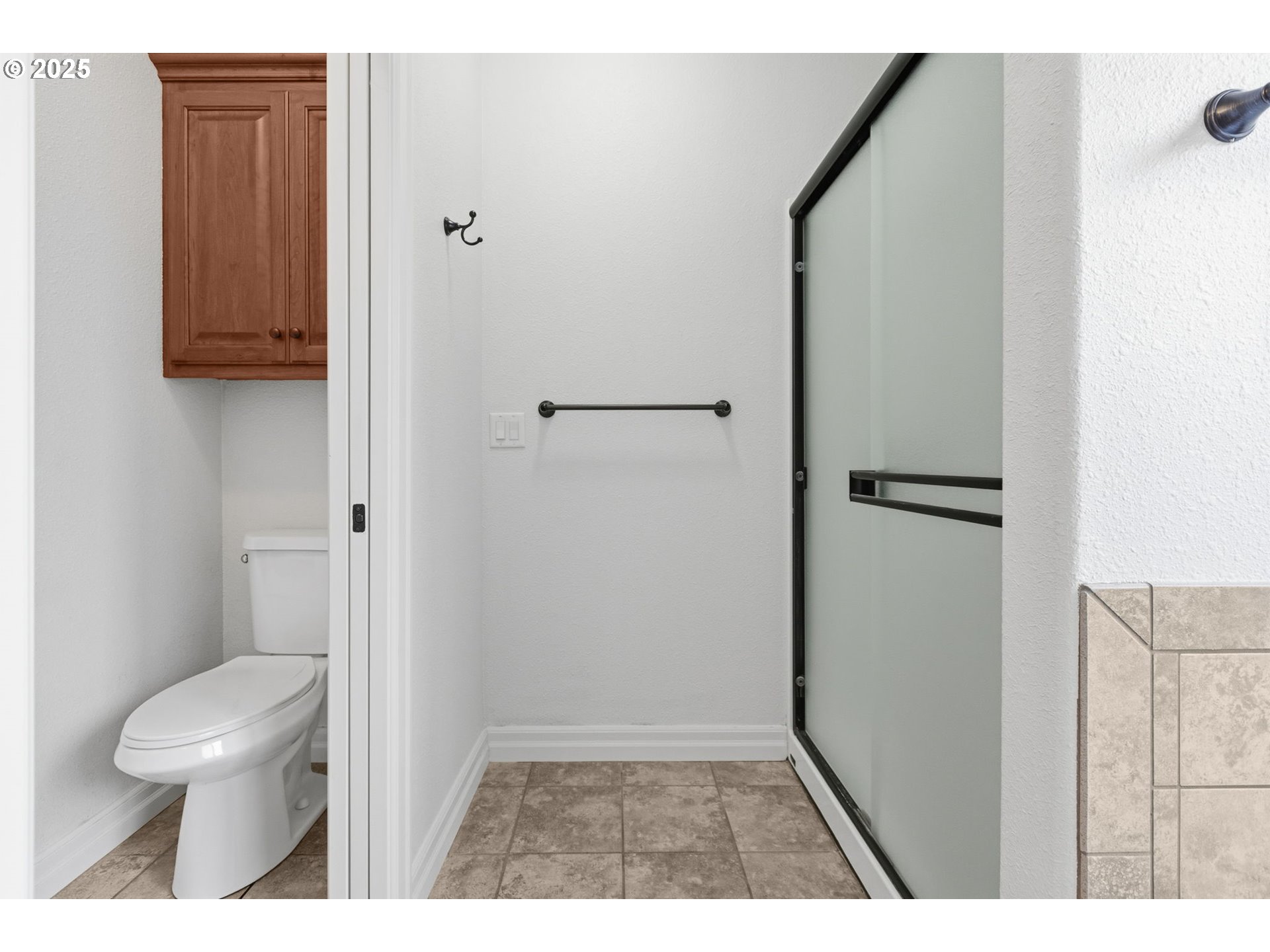 4879 Northeast Granite Avenue Albany, OR 97321 - Photo 13 of 47 a bathroom with a toilet