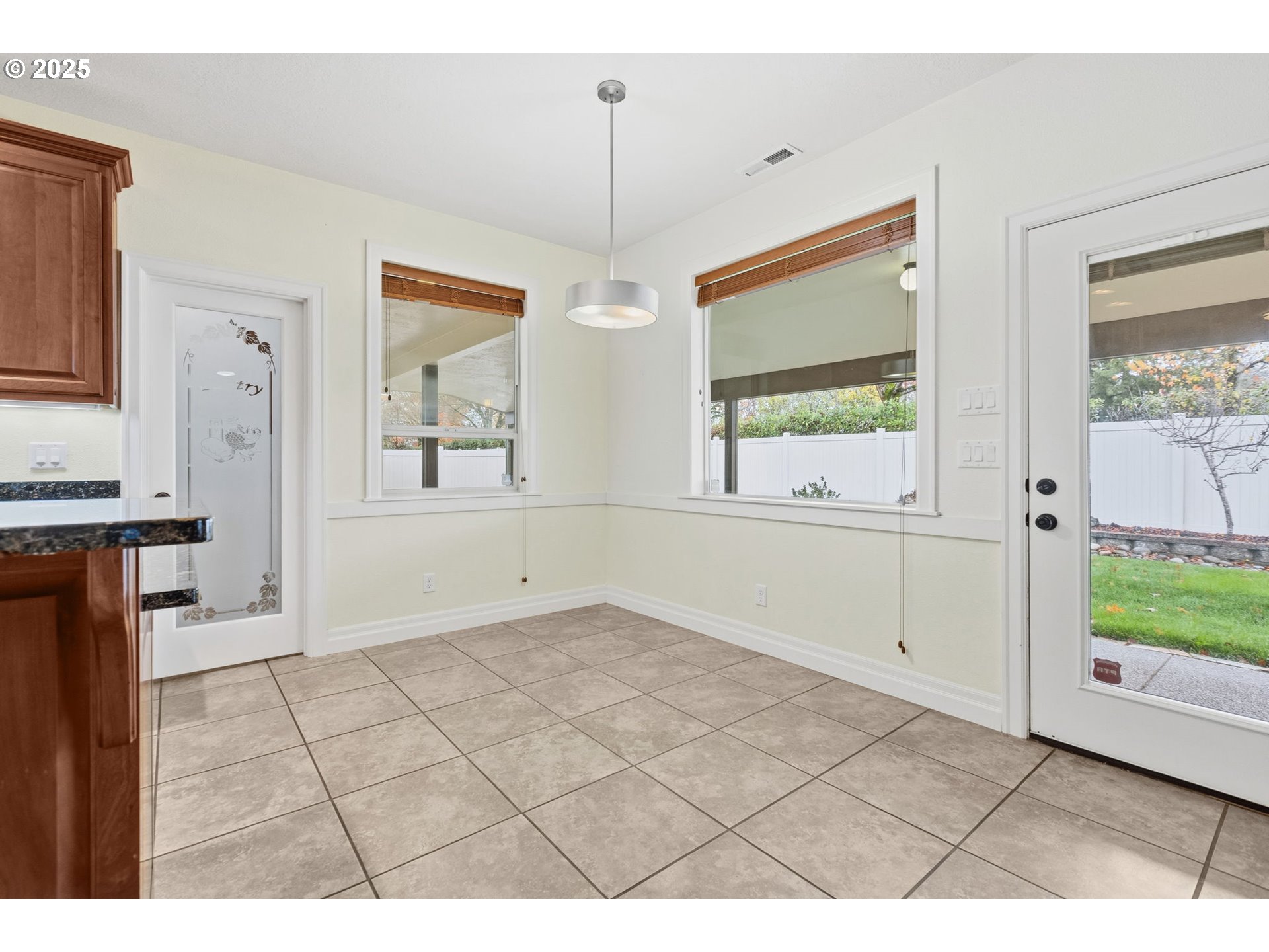 4879 Northeast Granite Avenue Albany, OR 97321 - Photo 29 of 47 a view of an empty room with window