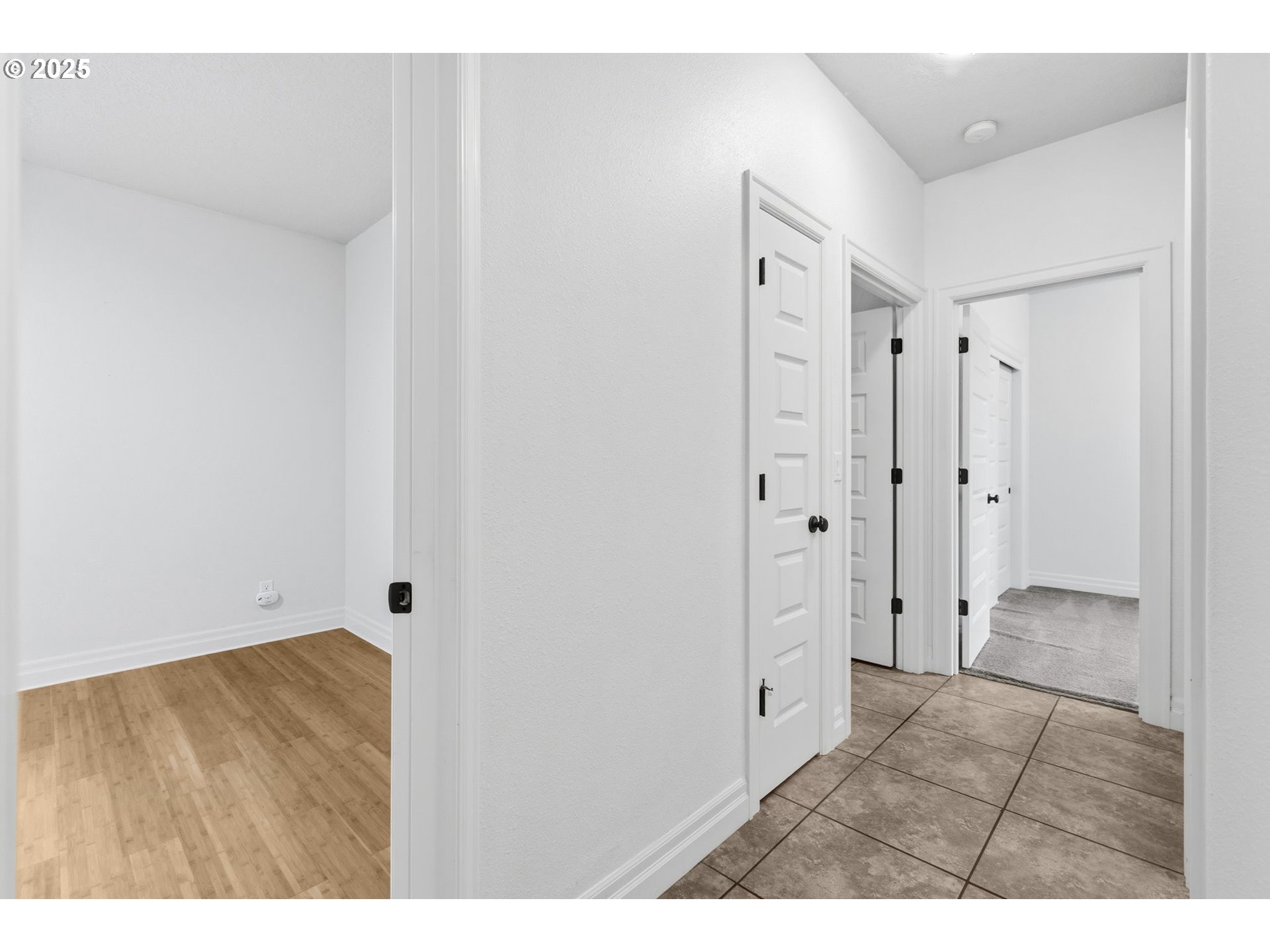 4879 Northeast Granite Avenue Albany, OR 97321 - Photo 35 of 47 a view of an empty room