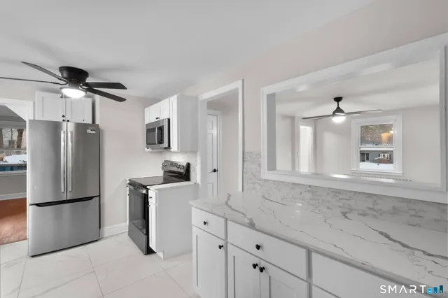 $375,000 | 556 Dunbar Hill Road, Hamden, CT 06514