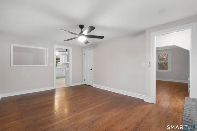 $375,000 | 556 Dunbar Hill Road, Hamden, CT 06514