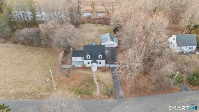 $375,000 | 556 Dunbar Hill Road, Hamden, CT 06514