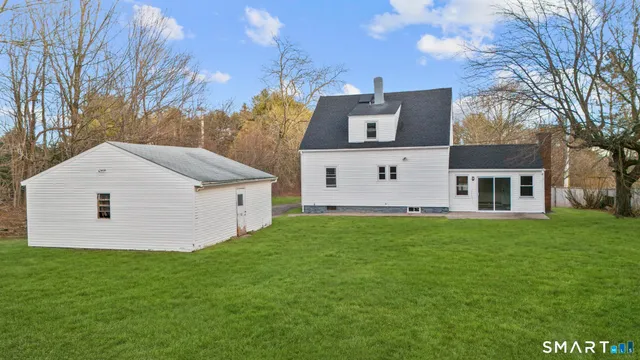 $375,000 | 556 Dunbar Hill Road, Hamden, CT 06514