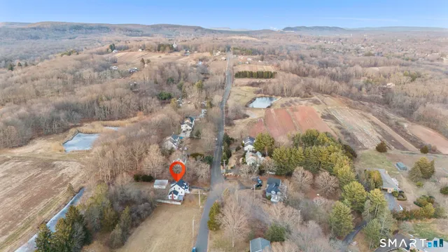 $375,000 | 556 Dunbar Hill Road, Hamden, CT 06514