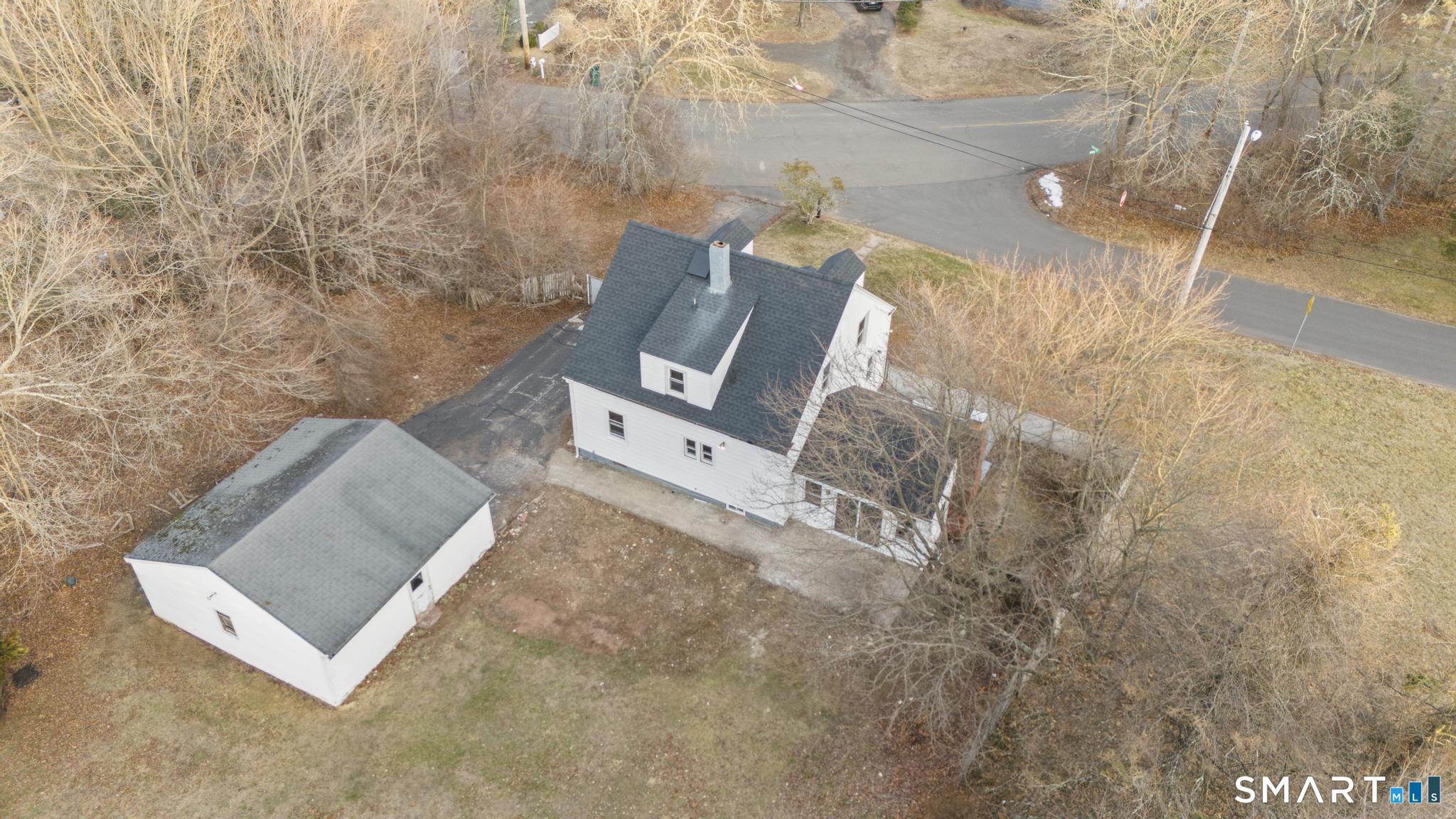 556 Dunbar Hill Road Hamden, CT 06514 - Photo 38 of 40