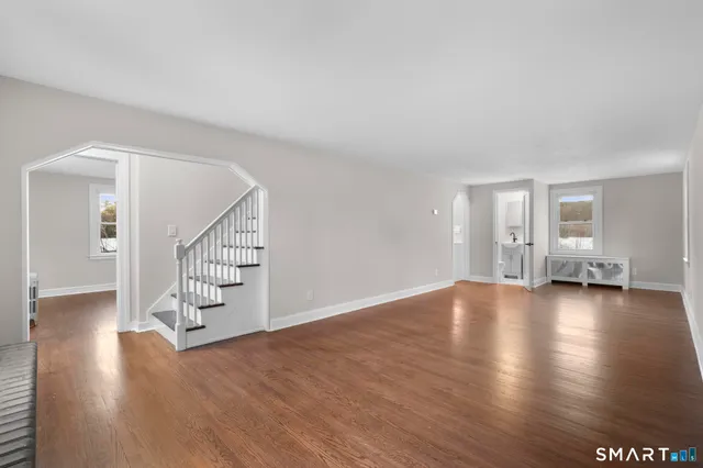 $375,000 | 556 Dunbar Hill Road, Hamden, CT 06514