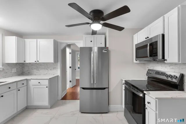 $375,000 | 556 Dunbar Hill Road, Hamden, CT 06514