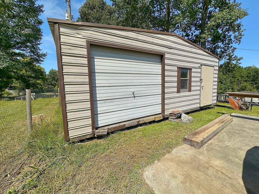 5361 Kings Gap Road Shiloh, GA 31826 - Photo 27 of 32 Gallery Image 27
