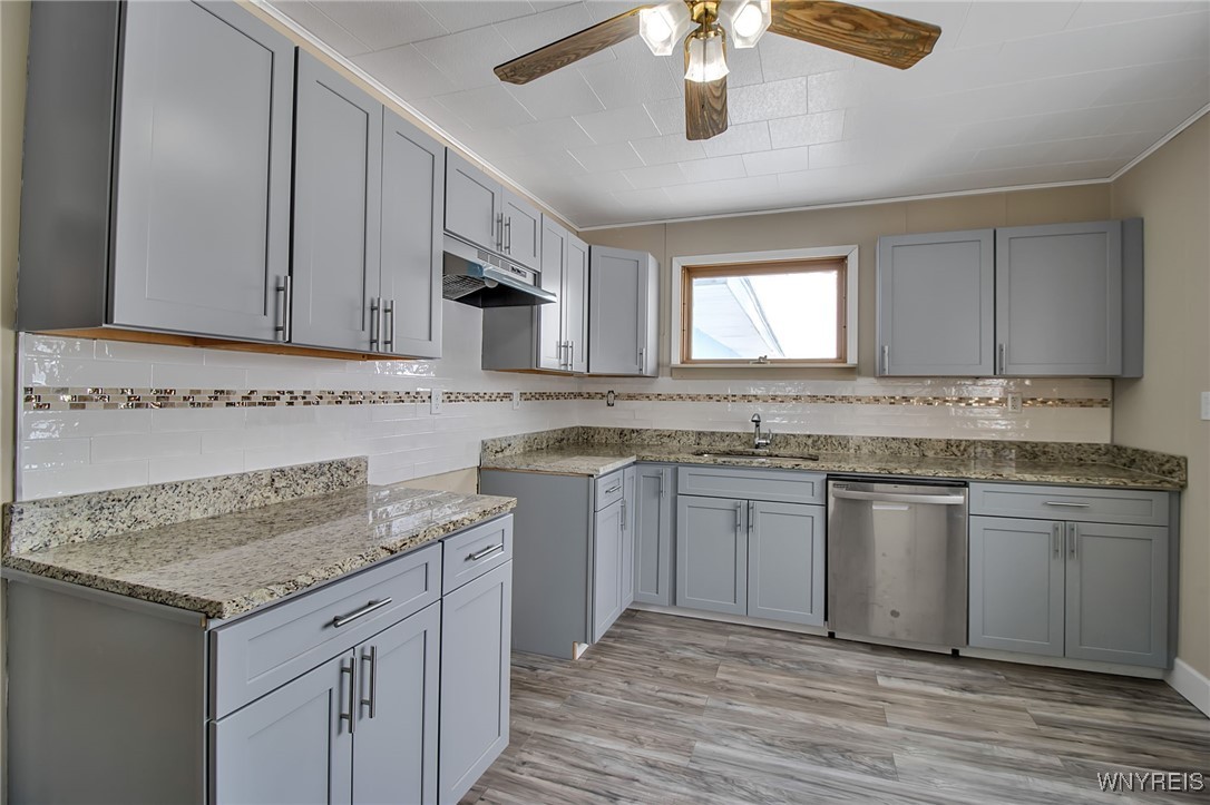 5358 Murphy Road Lockport Town, NY 14094 - Photo 13 of 50