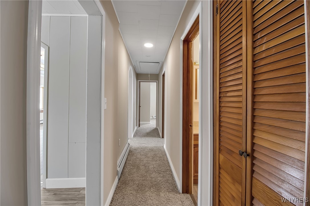 5358 Murphy Road Lockport Town, NY 14094 - Photo 14 of 50