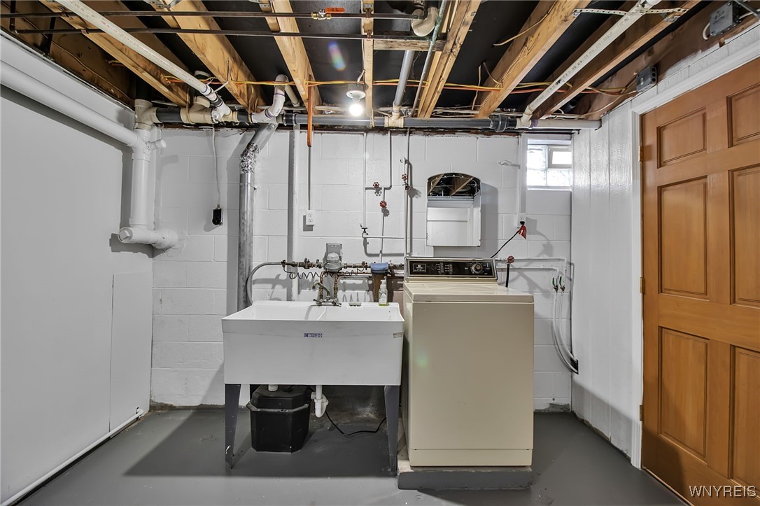 5358 Murphy Road Lockport Town, NY 14094 - Photo 30 of 50