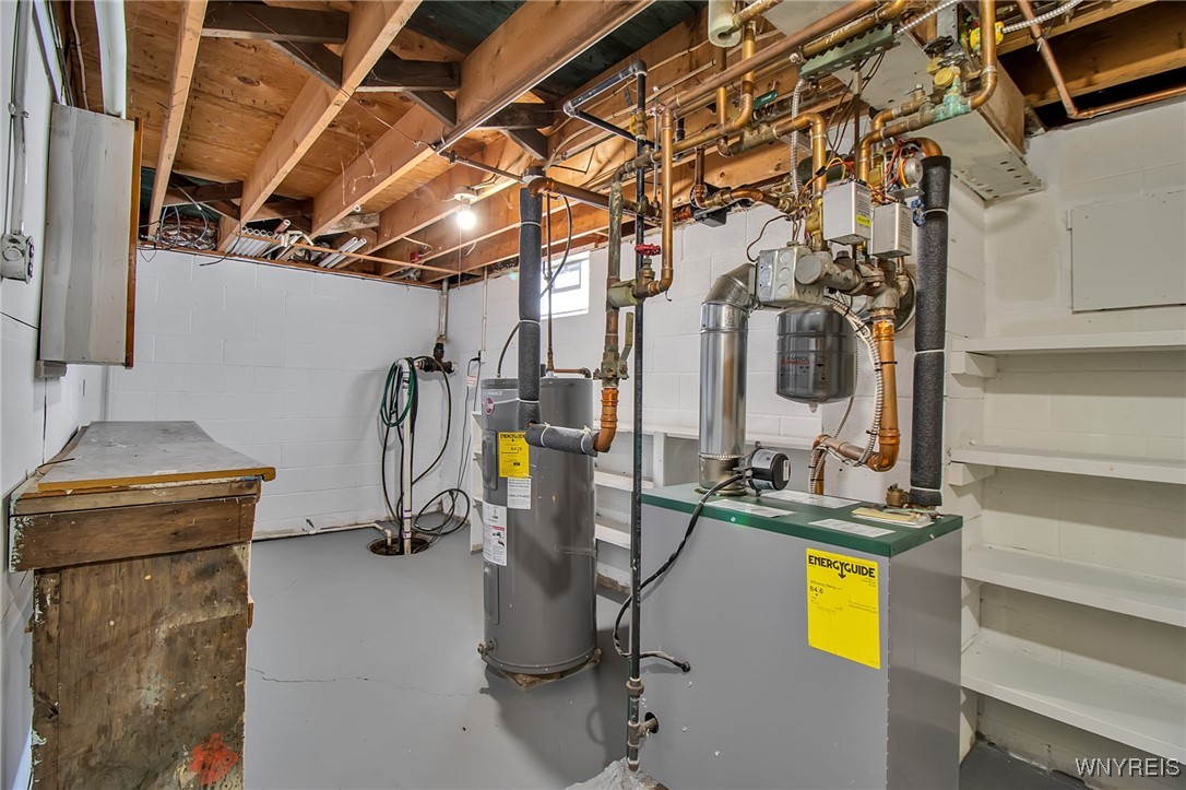 5358 Murphy Road Lockport Town, NY 14094 - Photo 36 of 50