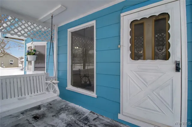 $349,900 | 5358 Murphy Road, Lockport Town, NY 14094