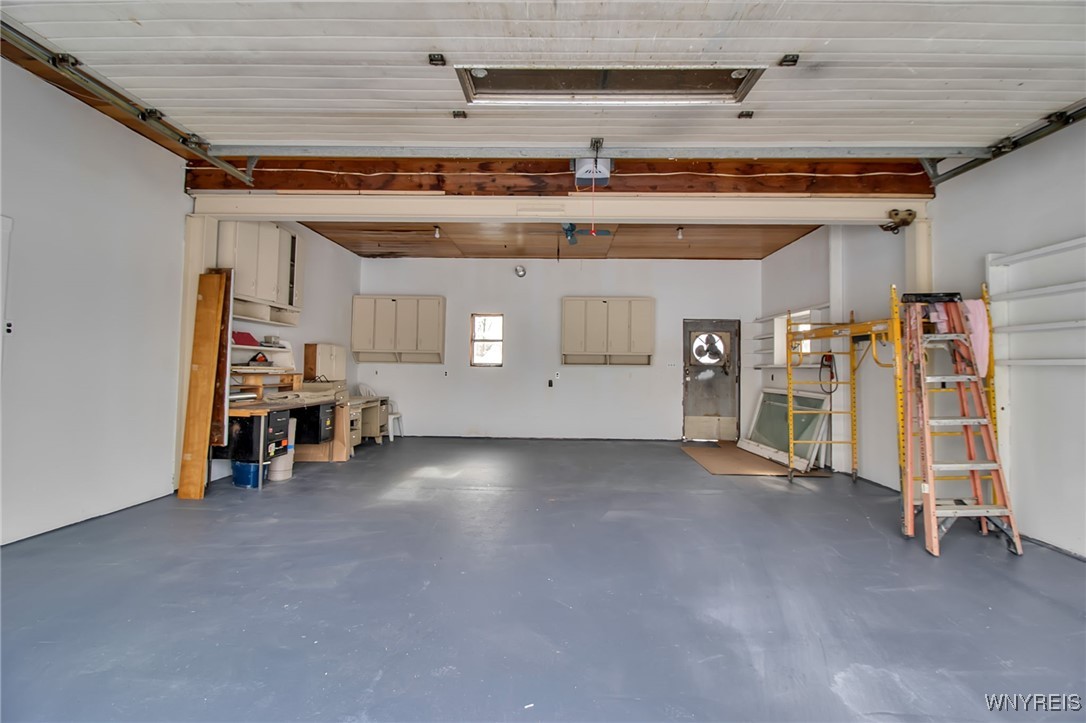 5358 Murphy Road Lockport Town, NY 14094 - Photo 41 of 50