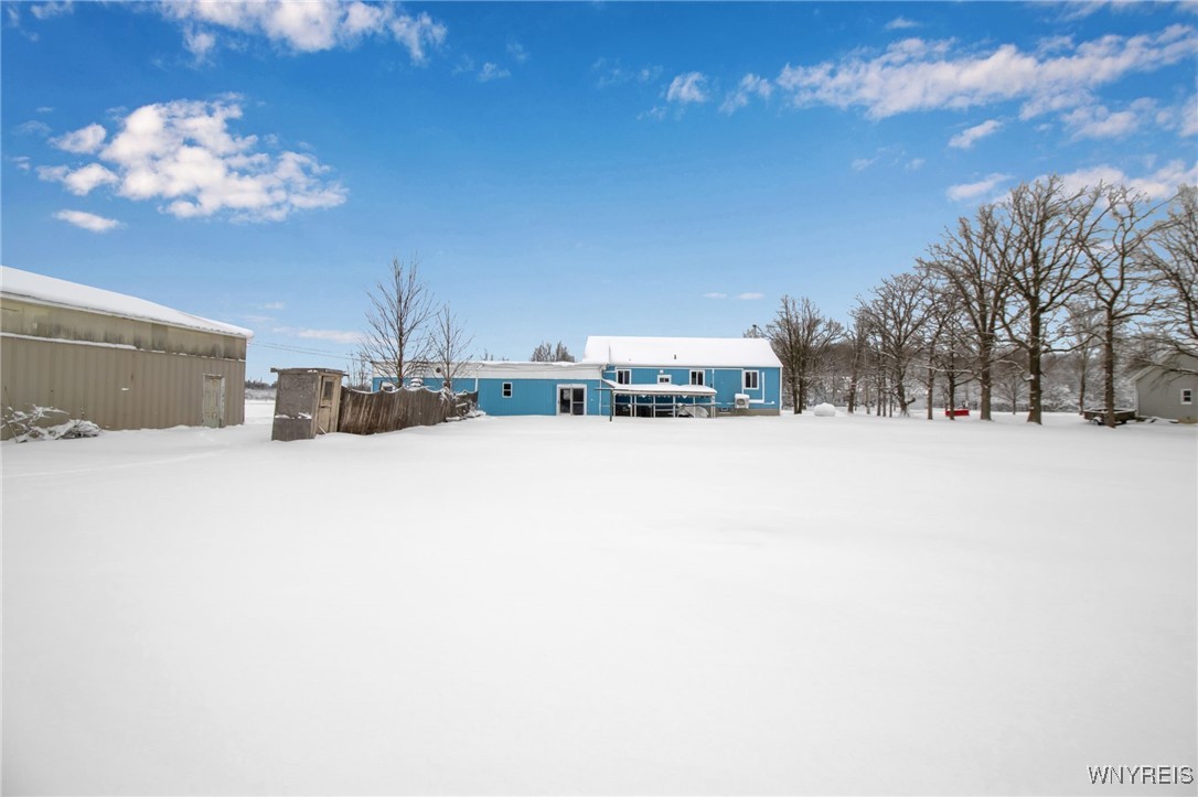 5358 Murphy Road Lockport Town, NY 14094 - Photo 44 of 50