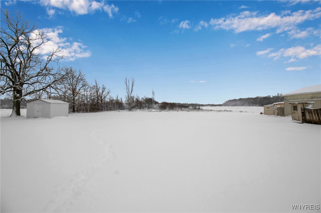 5358 Murphy Road Lockport Town, NY 14094 - Photo 45 of 50