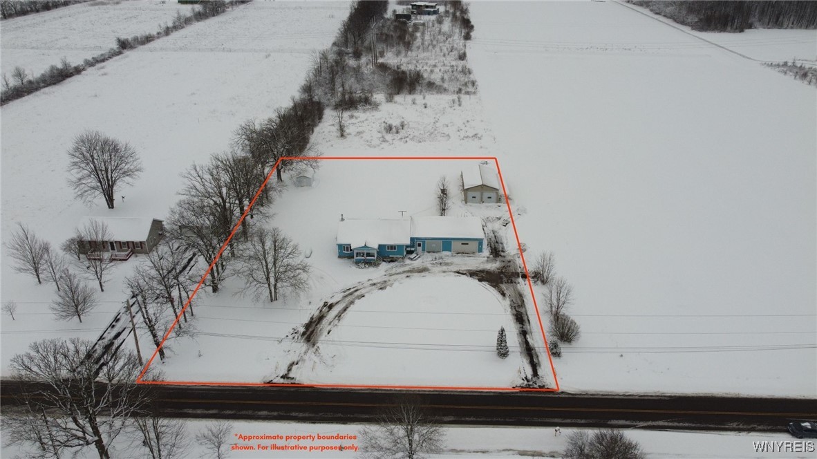 5358 Murphy Road Lockport Town, NY 14094 - Photo 46 of 50