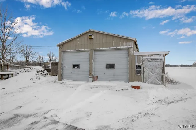 $349,900 | 5358 Murphy Road, Lockport Town, NY 14094