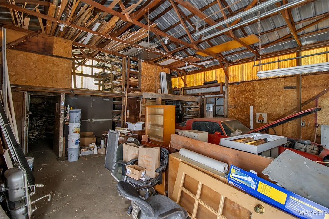 5358 Murphy Road Lockport Town, NY 14094 - Photo 48 of 50