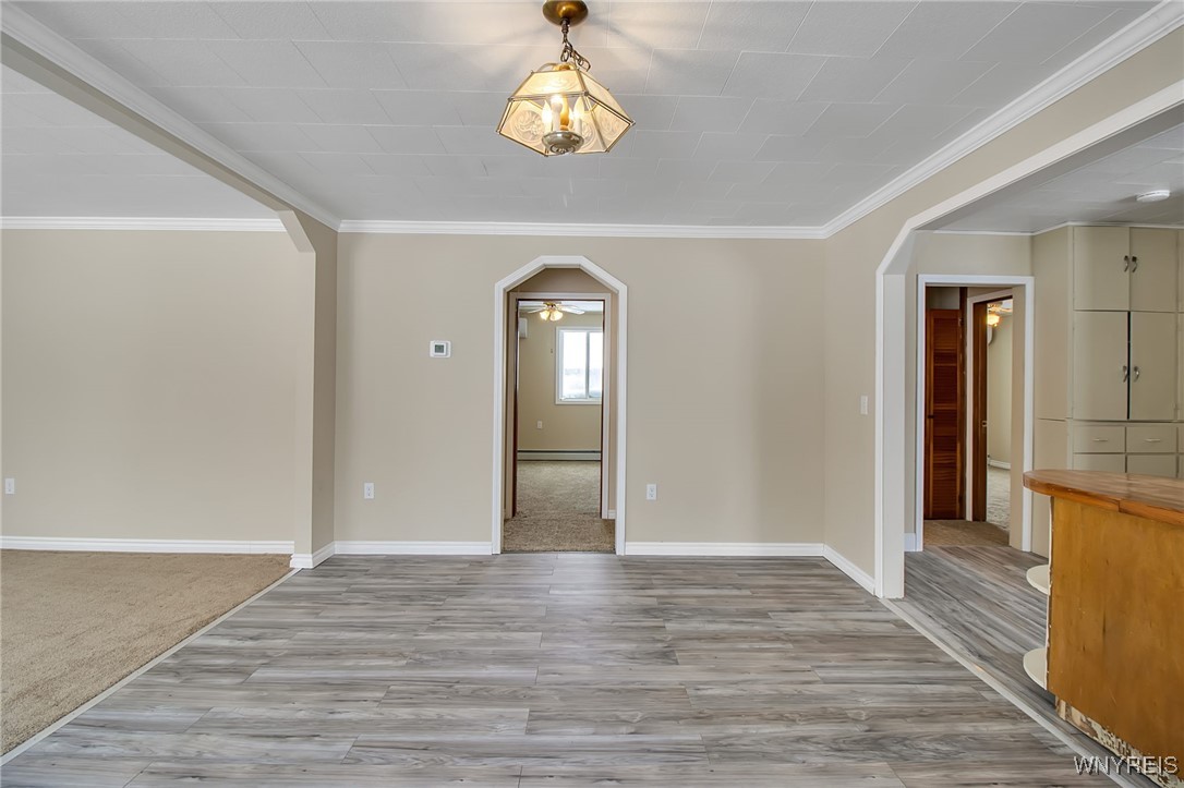 5358 Murphy Road Lockport Town, NY 14094 - Photo 5 of 50