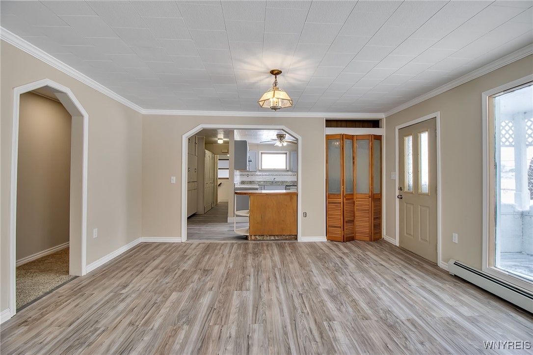 5358 Murphy Road Lockport Town, NY 14094 - Photo 8 of 50