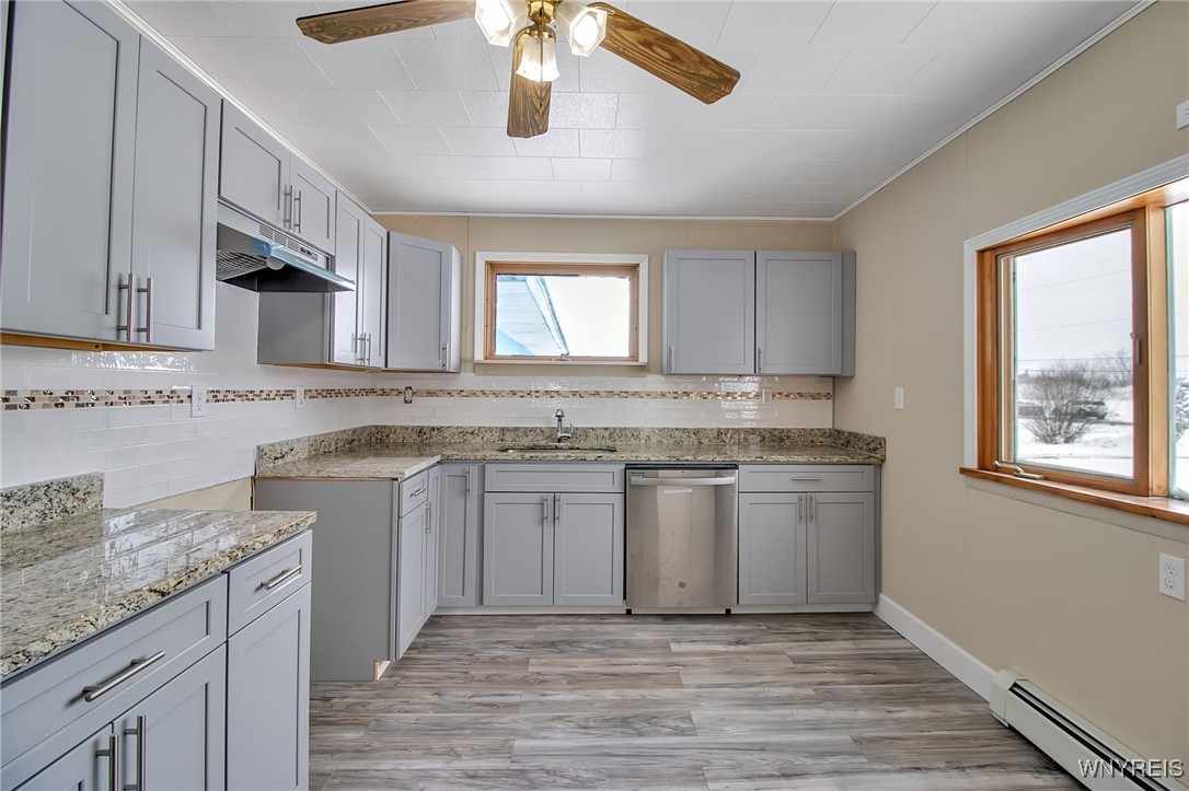 5358 Murphy Road Lockport Town, NY 14094 - Photo 10 of 50