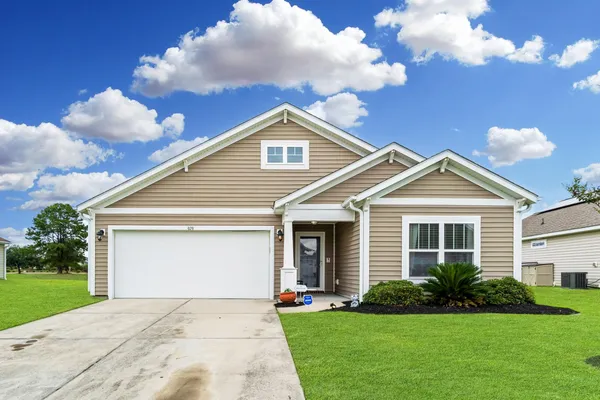 $345,000 | 929 Bonita Loop, Myrtle Beach, SC 29588