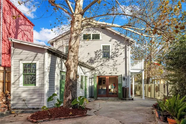 $799,000 | 901 Montegut Street, New Orleans, LA 70117