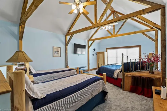 $997,000 | 1180 Riverview Rd Extension, Lexington, NC 27292