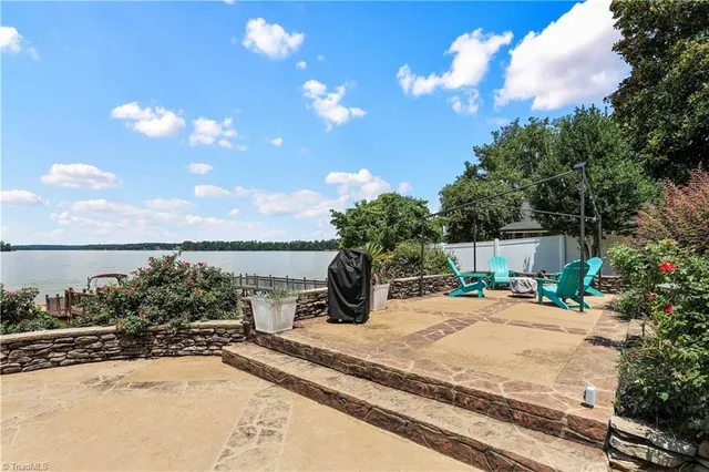 $997,000 | 1180 Riverview Rd Extension, Lexington, NC 27292