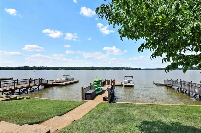 $997,000 | 1180 Riverview Rd Extension, Lexington, NC 27292