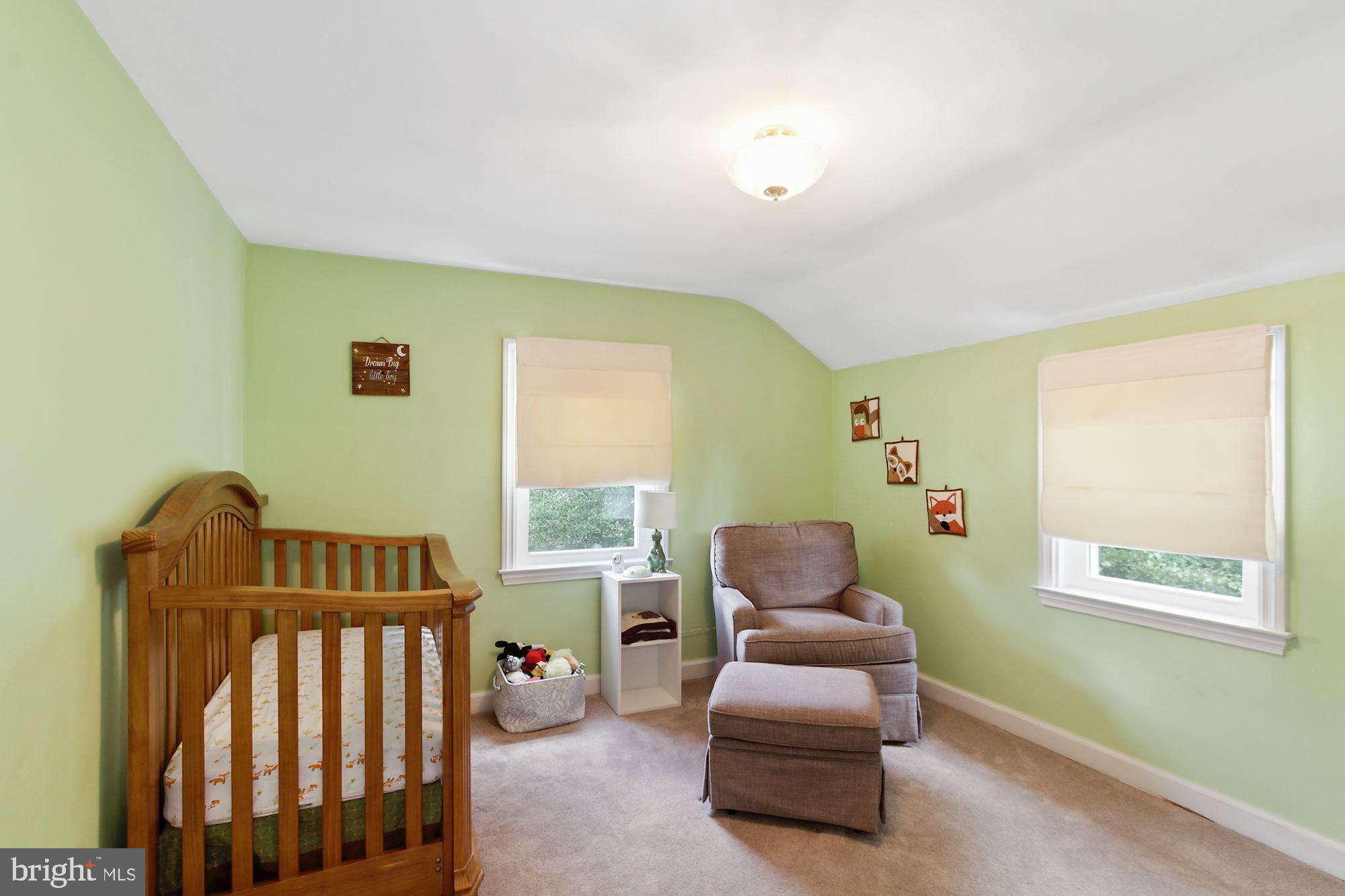 420 Lynbrooke Road Springfield, PA 19064 - Photo 22 of 31 Second Bedroom