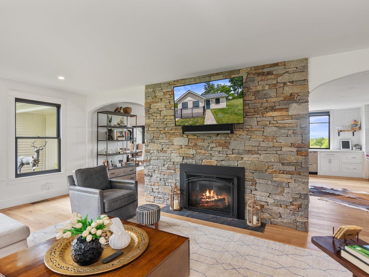 1549 Hinesburg Road South Burlington, VT 05403 - Photo 26 of 60