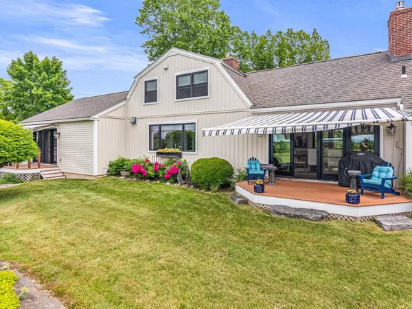 $2,100,000 | 1549 Hinesburg Road, South Burlington, VT 05403