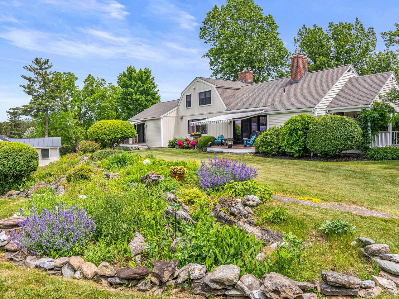 1549 Hinesburg Road South Burlington, VT 05403 - Photo 54 of 60