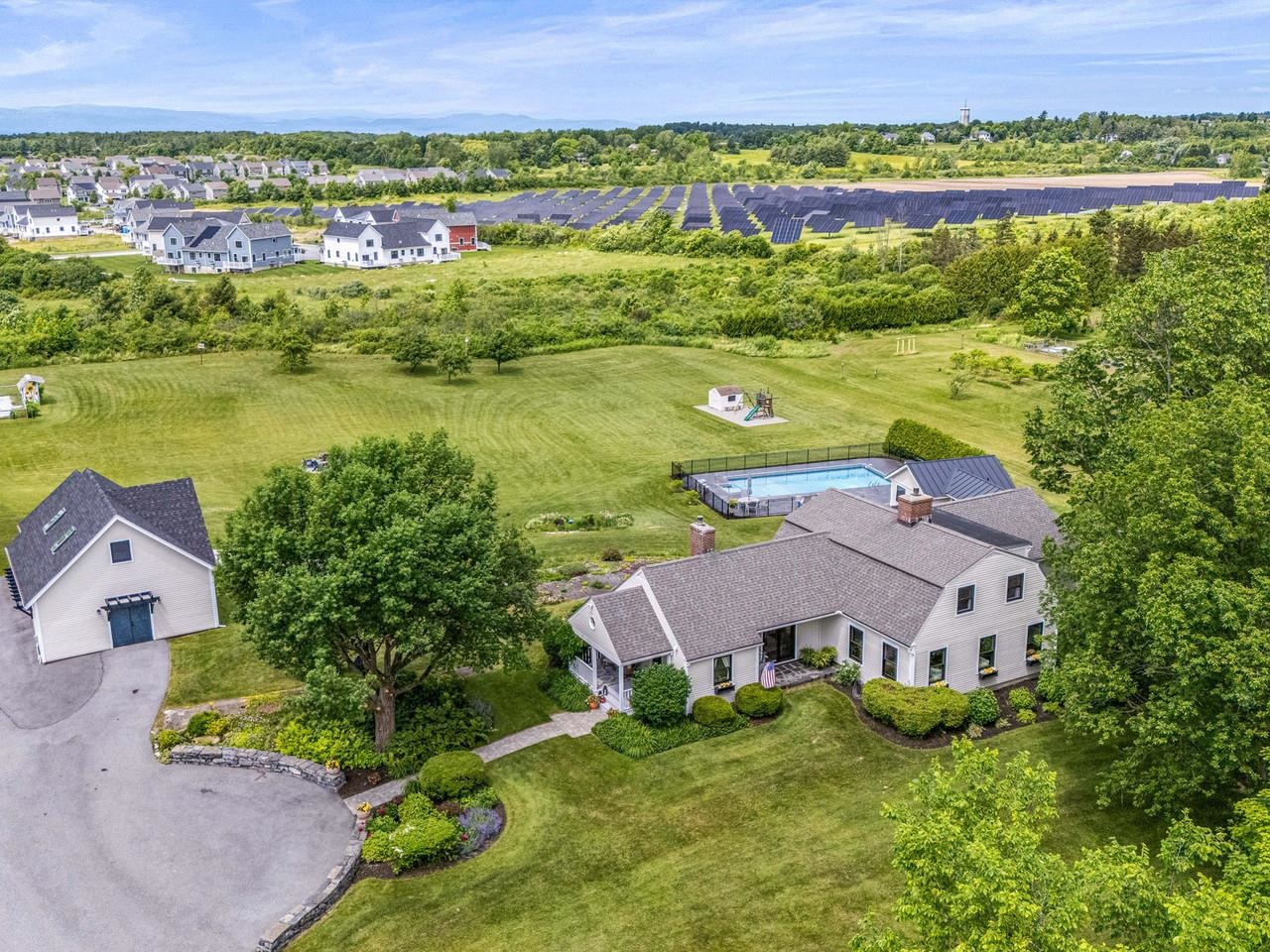 1549 Hinesburg Road South Burlington, VT 05403 - Photo 56 of 60