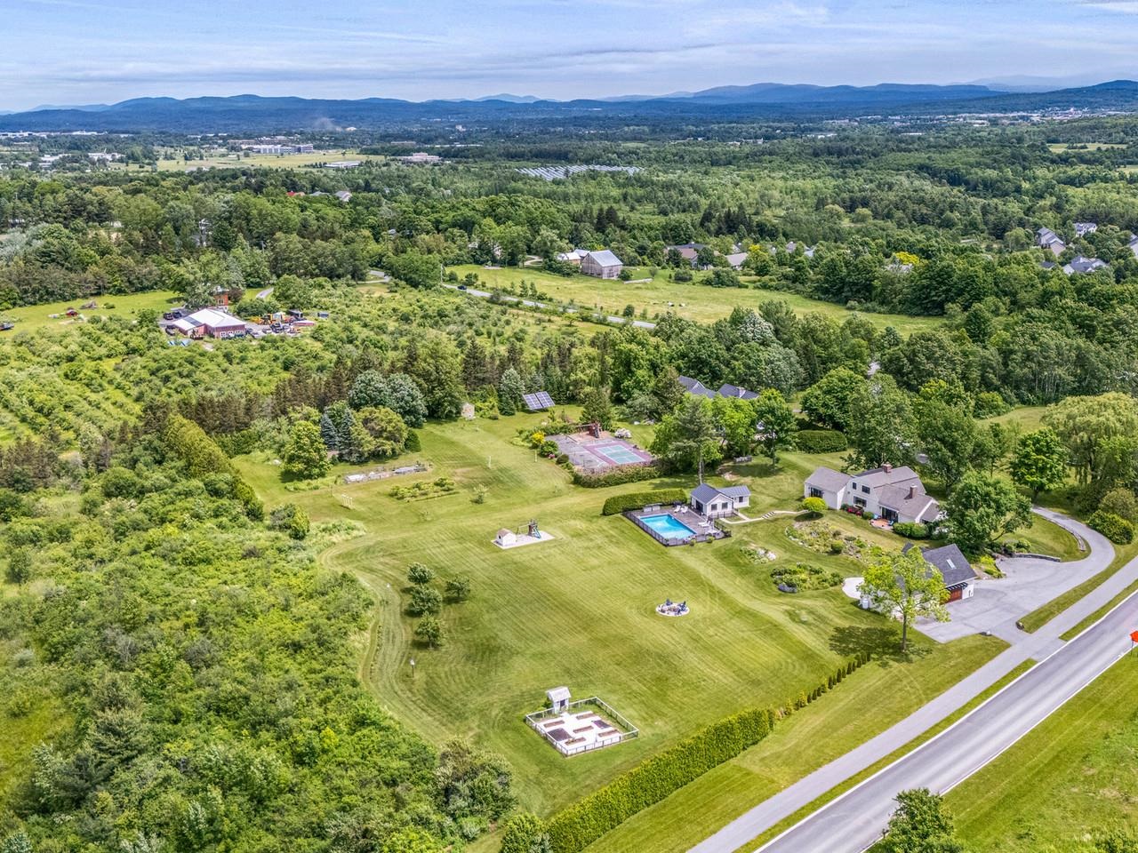 1549 Hinesburg Road South Burlington, VT 05403 - Photo 57 of 60